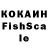 КЕТАМИН ketamine FC Smetana